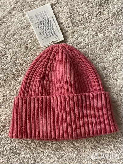 Шапка детская hm новая