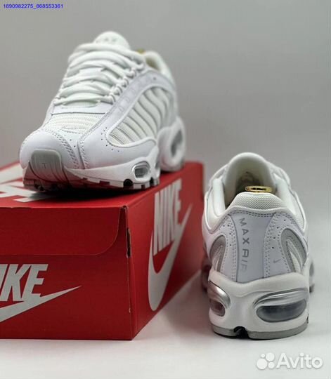 Кроссовки Nike Air Max Tailwind 4 (Арт.75668)