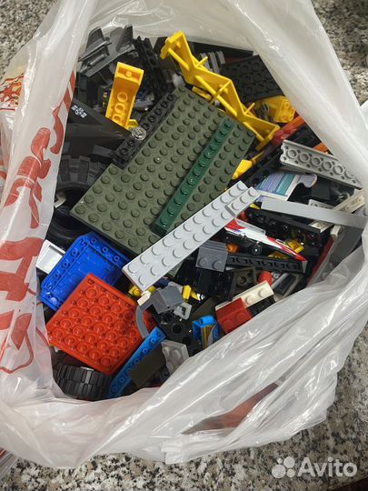 Lego