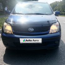 Scion xA 1.5 AT, 2005, 171 000 км, с пробегом, цена 750 000 руб.