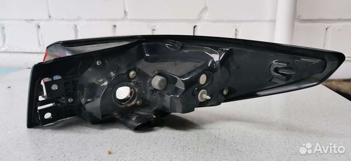 Фонарь задний левый LED Mazda CX-5 kb8a51160