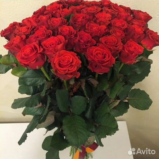 Цветы Розы и букеты с доставкой 24/ 7