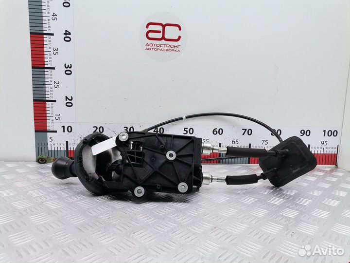 Б/У Б/У Кулиса кпп 46315336 ford