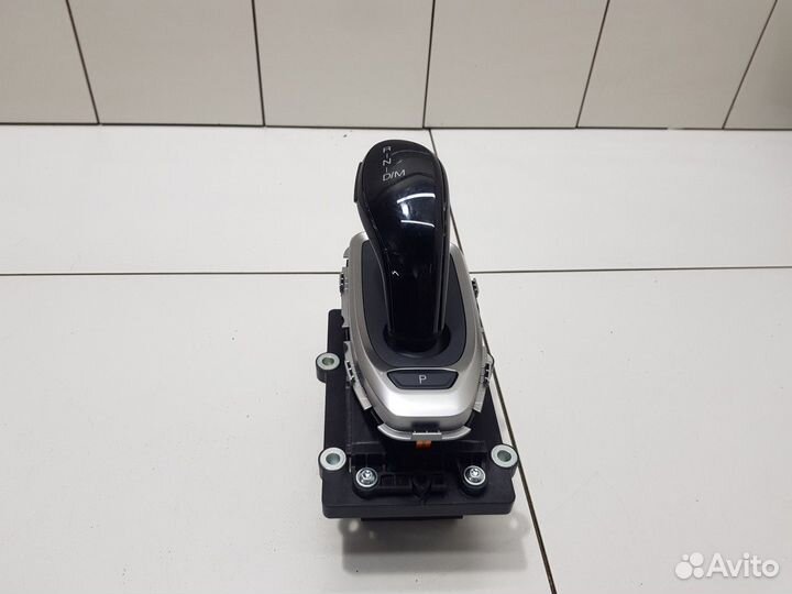 Кулиса АКПП (Haval F7)