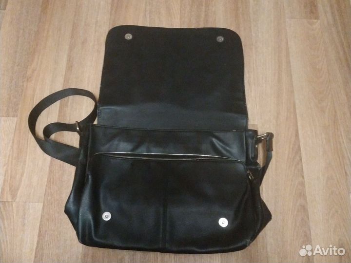 Сумка для ноутбука