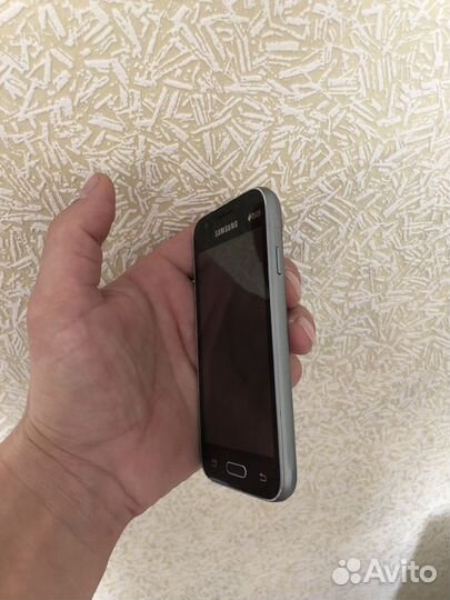 Samsung Galaxy J1 Mini SM-J105H, 8 ГБ