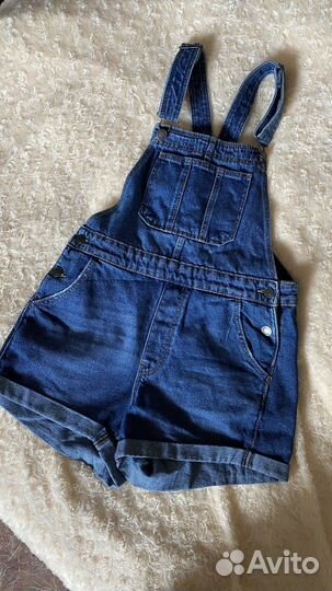 Комбинезон bershka