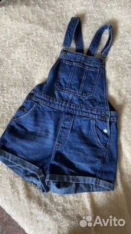 Комбинезон bershka