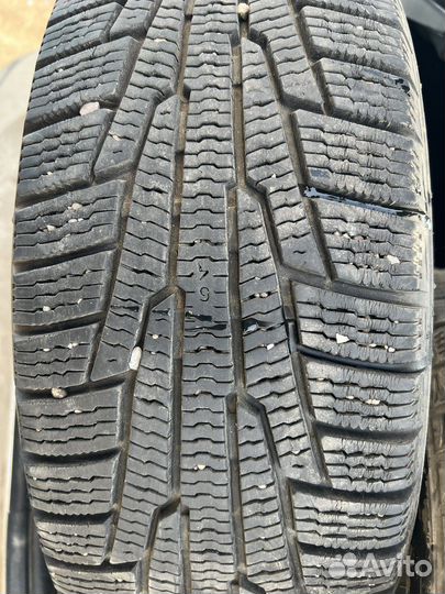 Nokian Tyres Hakkapeliitta R 175/65 R15 88R