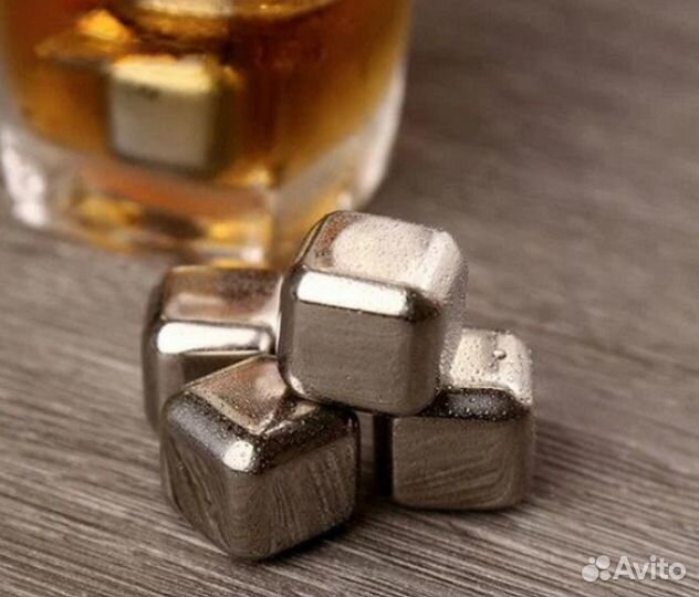 Охдаждающие камни для напитков Xiaomi