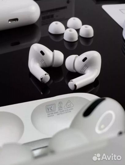 Airpods pro 2 premium