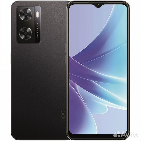 OPPO A57s, 4/64 ГБ