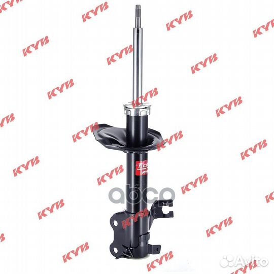 333 309 амортизатор передний левый газовый Nis