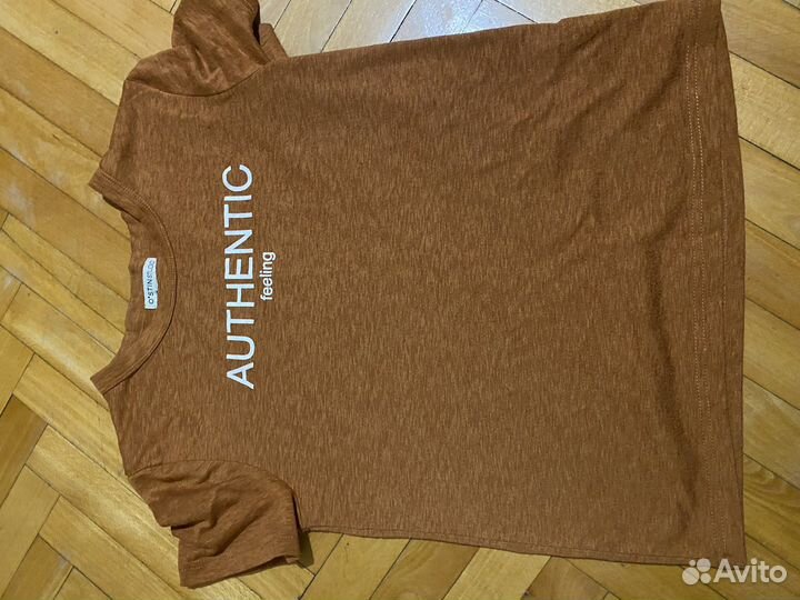 Пакет вещей на размер 42-44