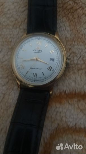 Наручные часы Orient FER24009W0Bambino