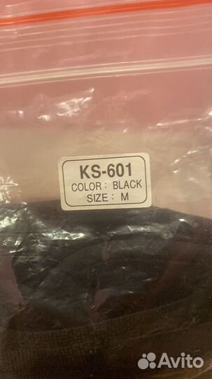 Ортез на коленный сустав