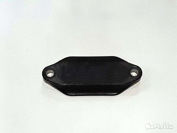 Подкладка камаз буфера задней рессоры 4925-2912630
