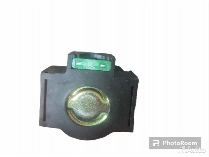 Реле стартера Cf, Stels, linhai