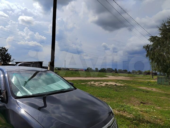 Дом 63,8 м² на участке 28,5 сот.