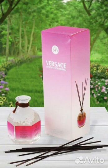 Диффузор для дома и для авто