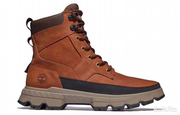 Timberland Outdoor Boots Men Brown (41,5)