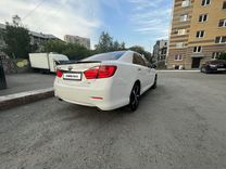 Toyota Camry 3.5 AT, 2011, 238 000 км, с пробегом, цена 1 550 000 руб.