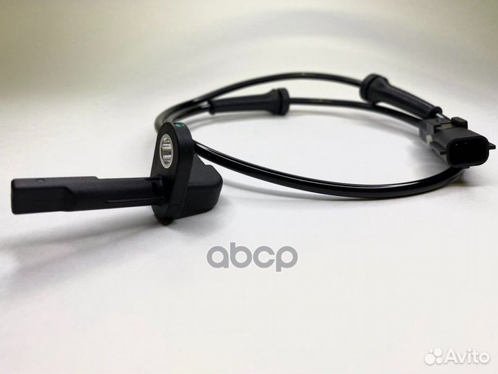 Датчик ABS задний renault master (2010/02