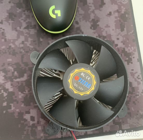 Процессор intel core i3-4170 3.7ггц 2ядра 1150