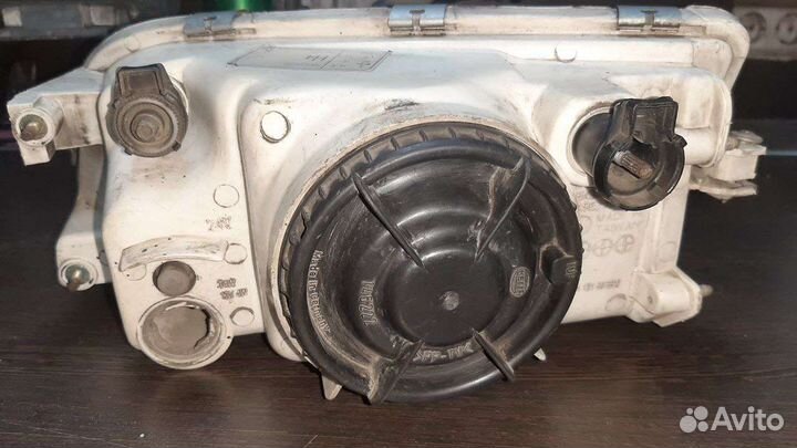 Фары Вольво s40/v40 1 поколение