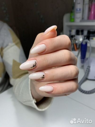 Маникюр, Наращивание, педикюр