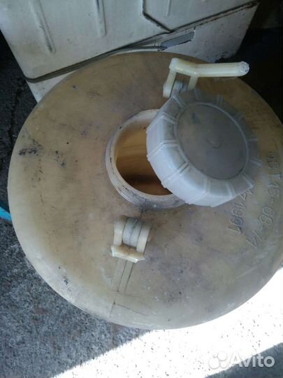 Емкость для воды