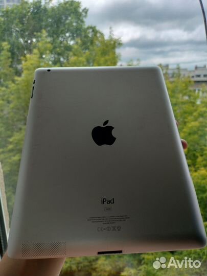 iPad 2 16gb