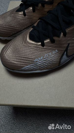 Бутсы nike mercurial