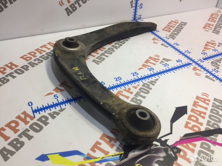 Ситроен Берлинго Рычаг передний левый нижний