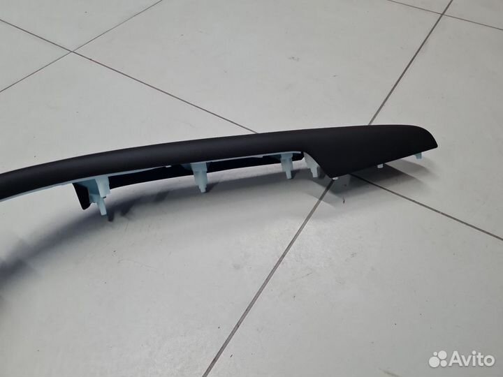 Накладка обшивки двери задней правой Chery Tiggo 7 Pro 2020