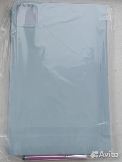 Xiaomi mi pad 6/6pro чехол