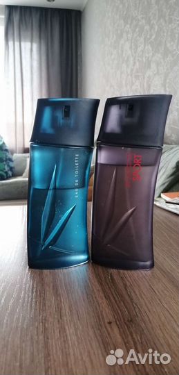 Мужская туалетная вода Kenzo