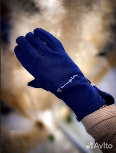 Перчатки сноубордические