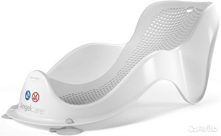 Горка для купания