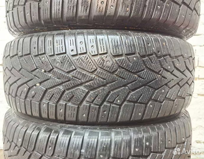 Gislaved NordFrost 100 235/65 R17 108T
