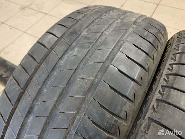 Bridgestone Turanza T005 225/45 R18
