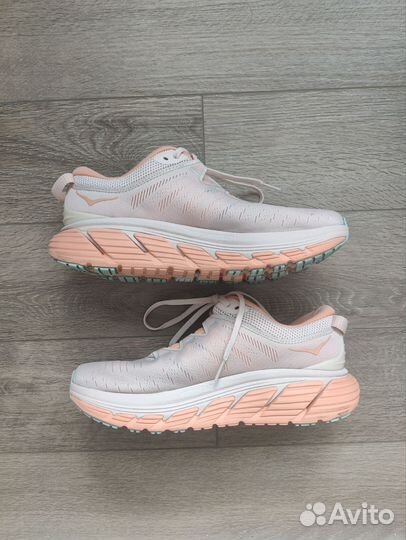 Кроссовки Hoka Gaviota 3 размер 38 (7.5B)