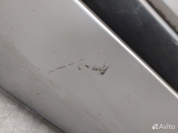 Дверь боковая левая передняя Honda Civic, 1997