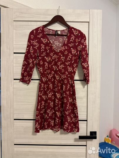 Платье женское