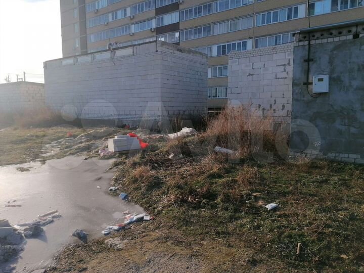 Гараж, 30 м²