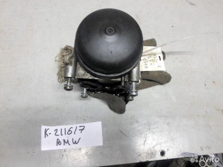 Корпус масляяного фильтра (BMW 3, BMW 5)