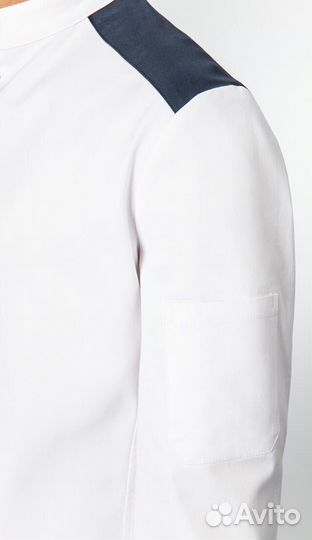 Поварская форма мужская