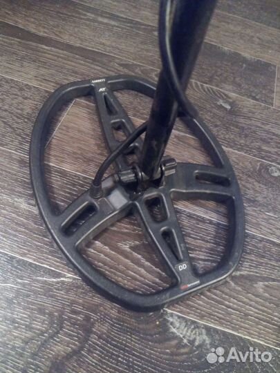 Металлоискатель garrett AT pro