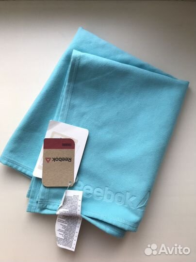Полотенце Reebok crossfit