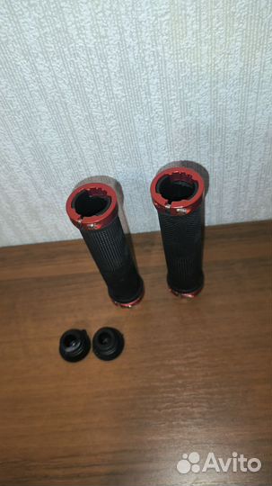 Грипсы разные